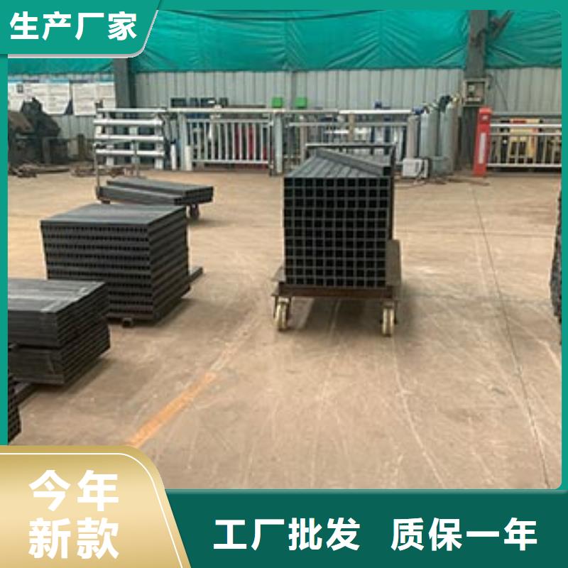 不锈钢防撞护栏-我公司资质齐全