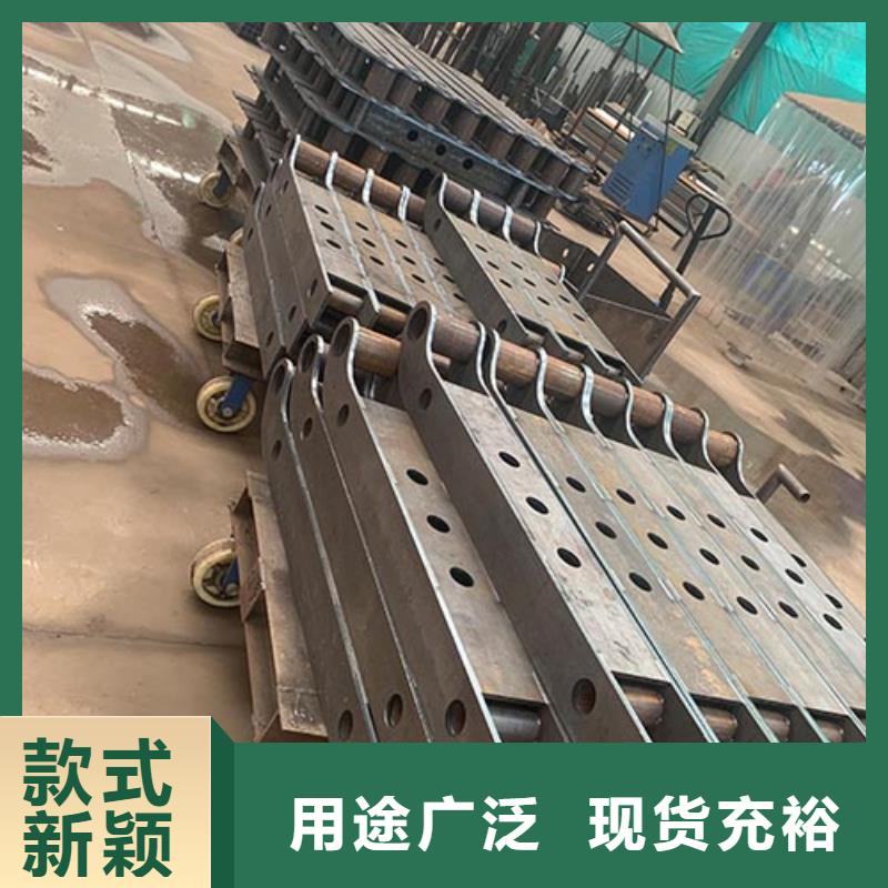 防撞护栏批发厂家