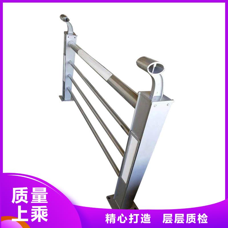 河道护栏质优价廉