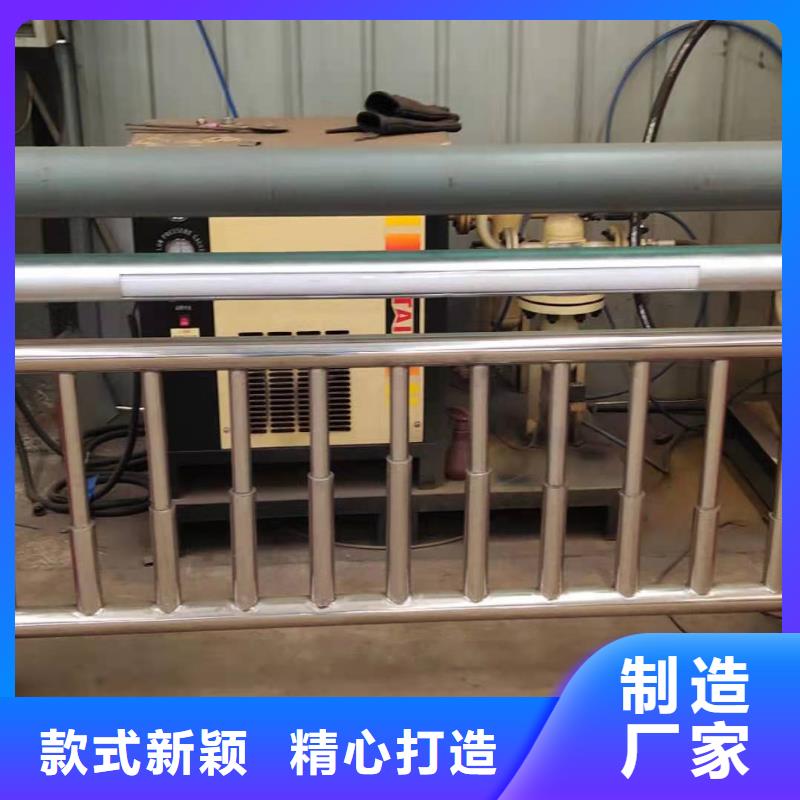 Q235临高县桥梁护栏