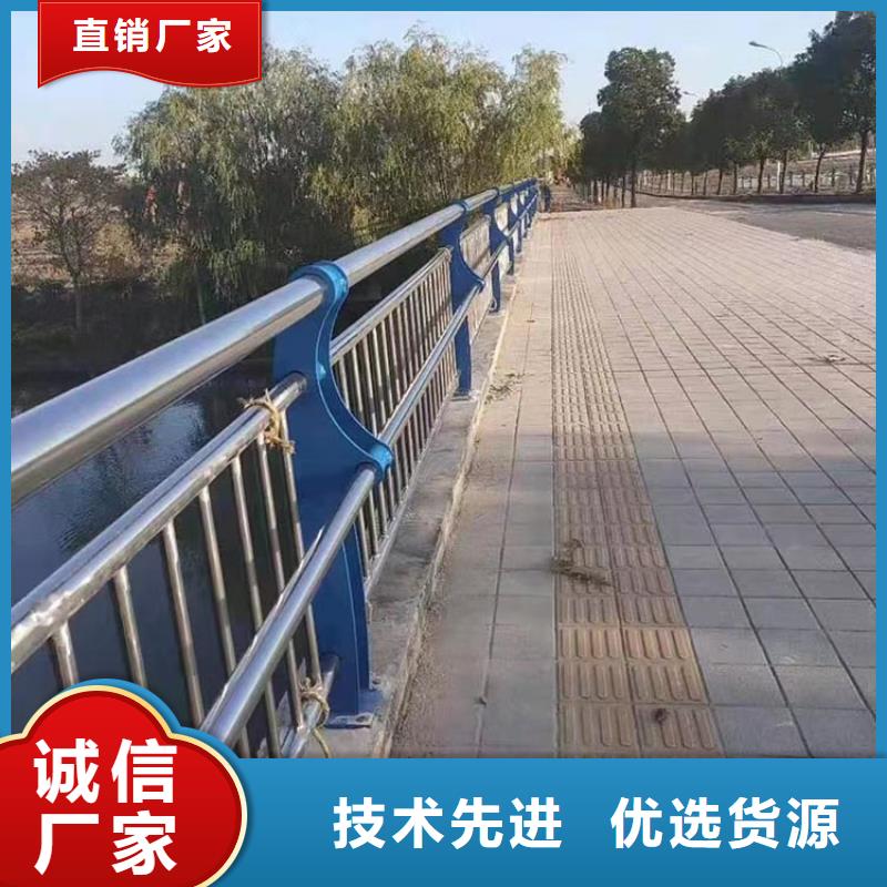 Q235临高县桥梁护栏
