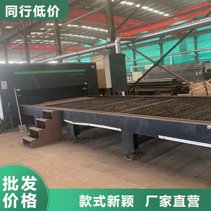 多少钱一米防撞护栏
