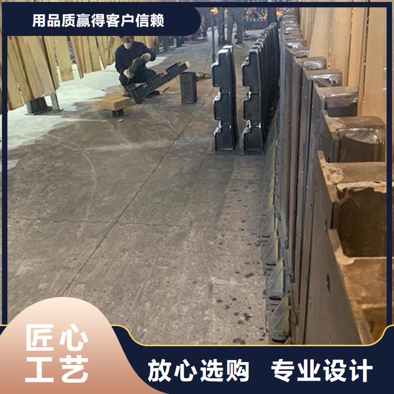 桥梁护栏来电定做