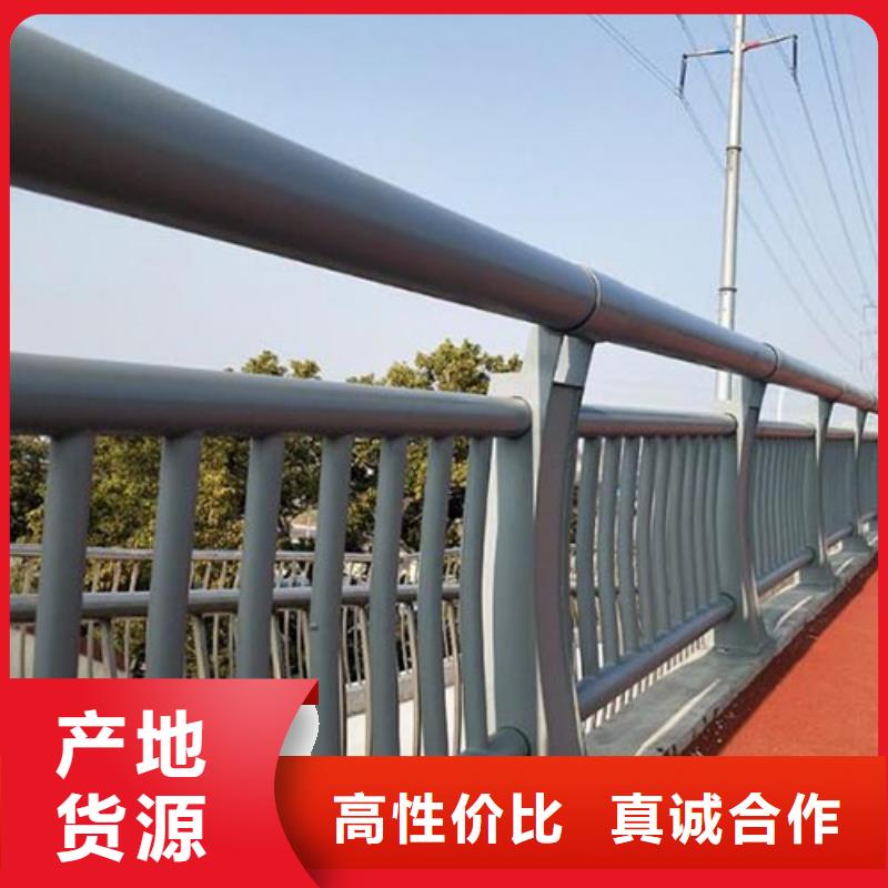 护栏立柱价格实惠