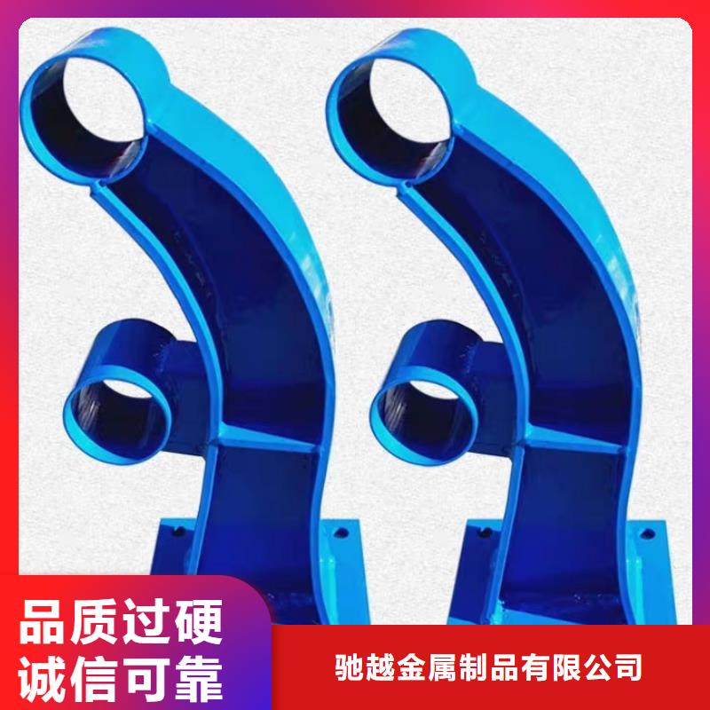 规模大的桥梁护栏厂家