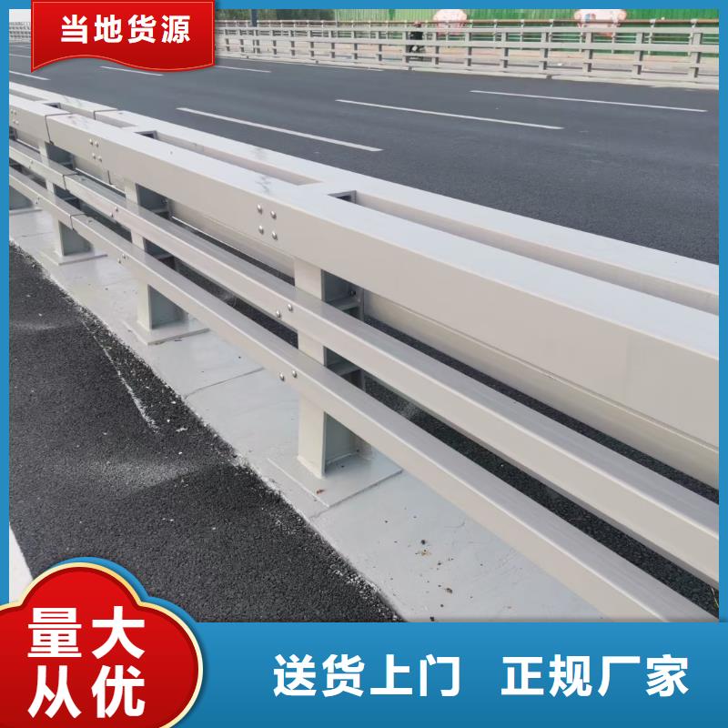 专业销售桥梁护栏-优质