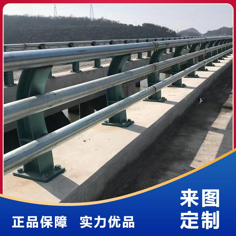 防撞护栏桥梁栏杆品质服务