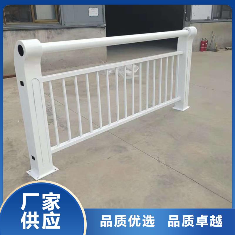 当地桥梁复合管护栏生产厂商