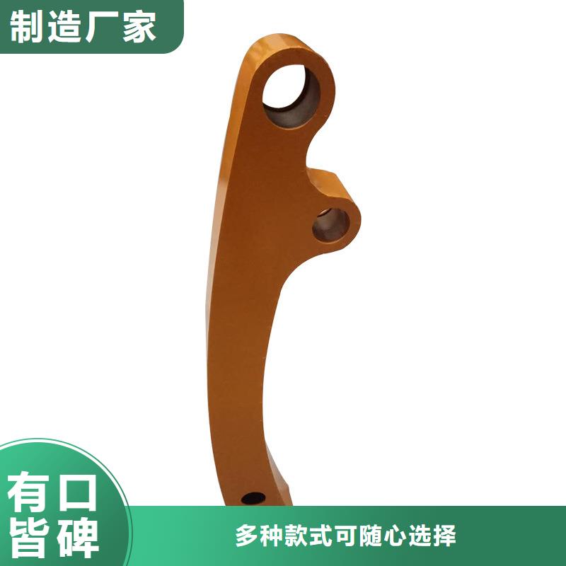 本地桥梁钢护栏厂商
