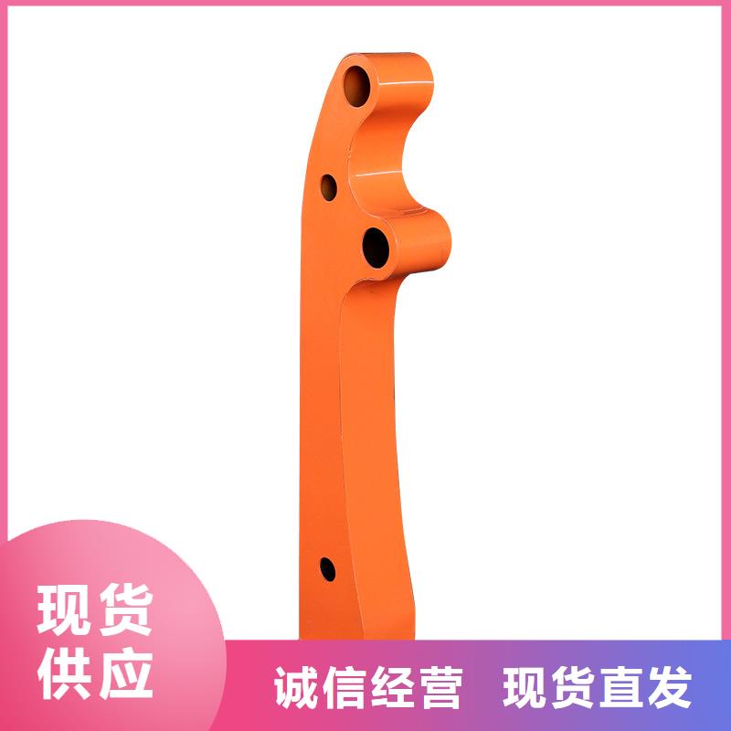 桥梁不锈钢护栏施工