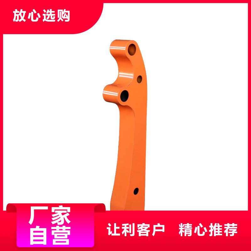 复合管护栏工厂-厂家