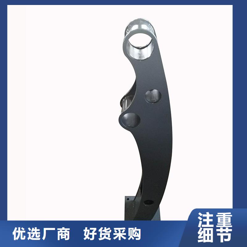 桥梁钢护栏销量高