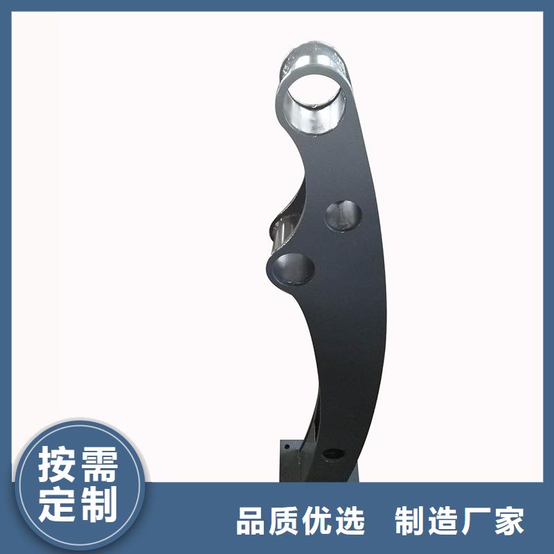新型桥梁护栏价格