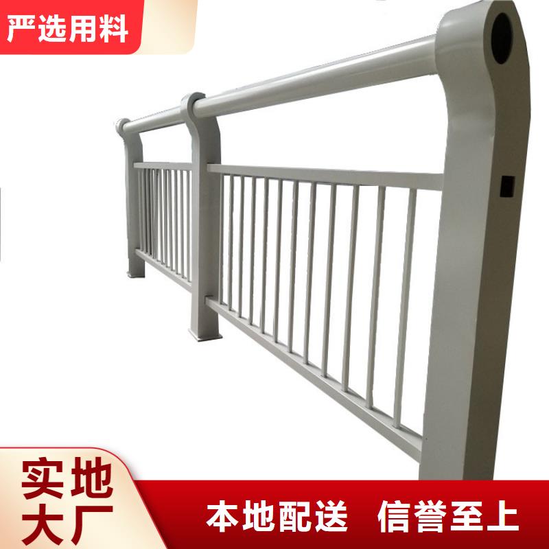 桥梁栏杆加工