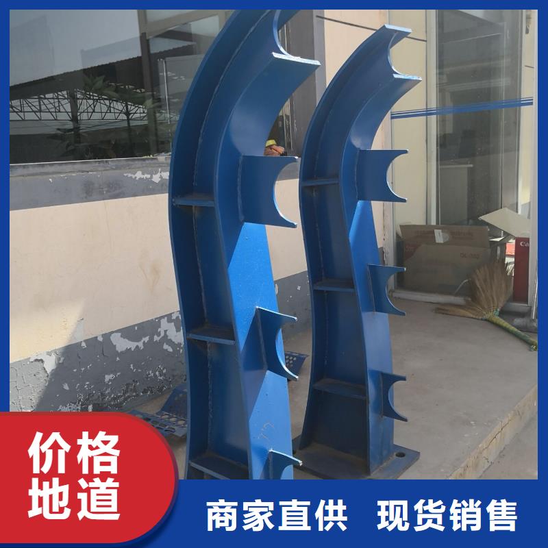 经验丰富的桥梁栏杆批发商