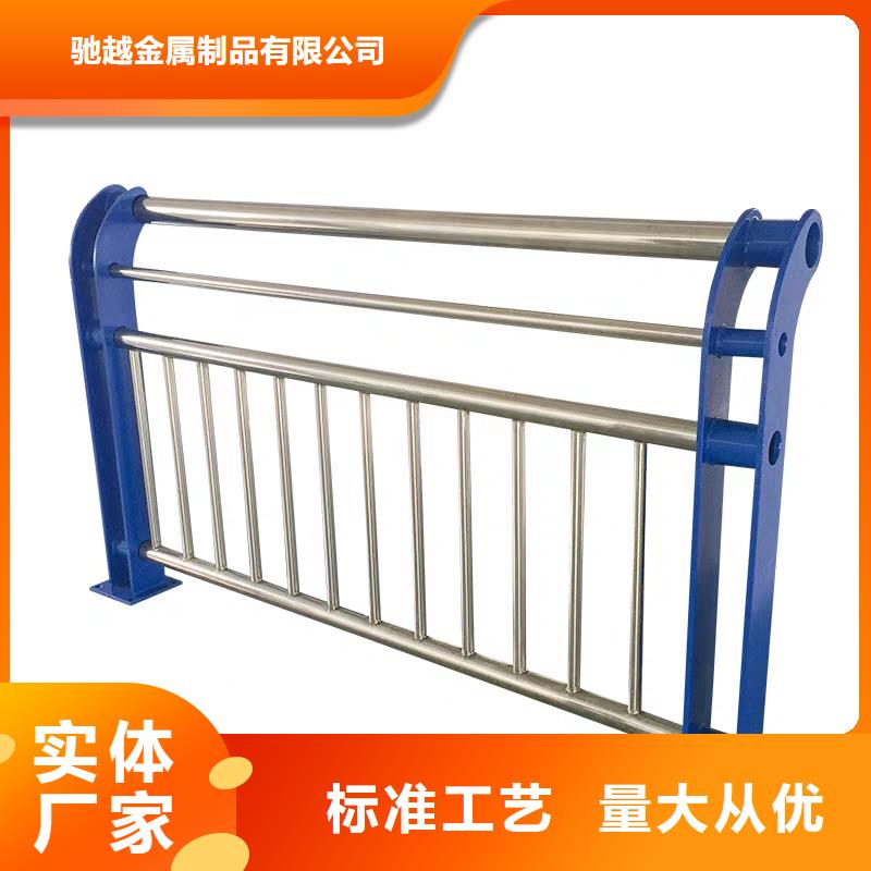 新型桥梁护栏价格