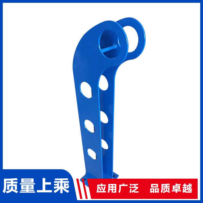 价格合理的桥梁栏杆销售厂家