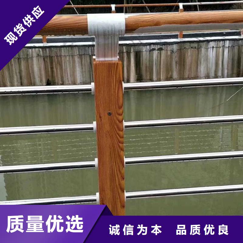 桥梁复合管护栏市场价