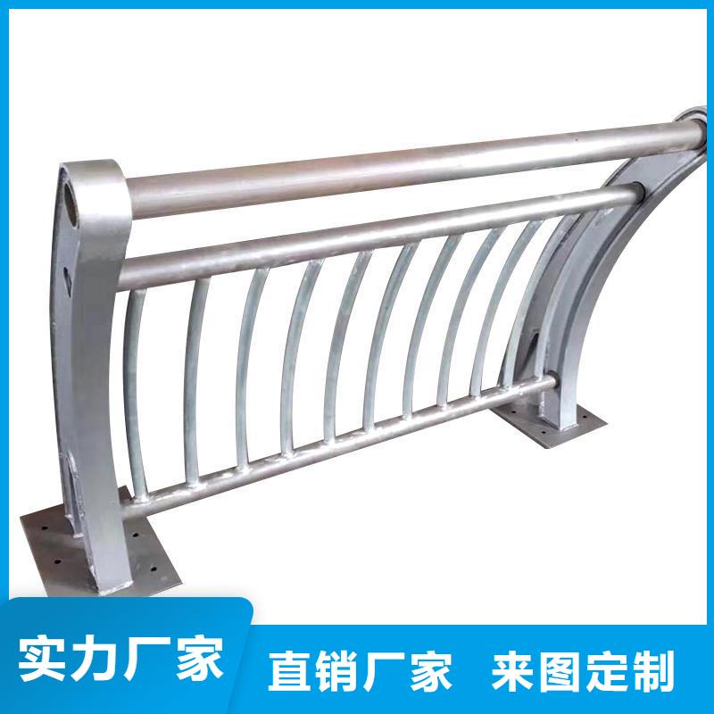 新型防撞护栏制造厂