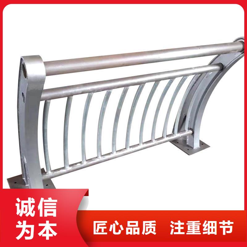 采购桥梁复合管护栏-实体厂家可定制