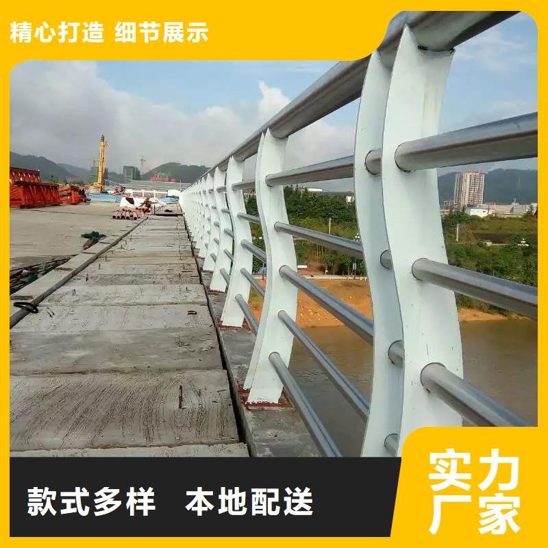 经验丰富的桥梁栏杆批发商