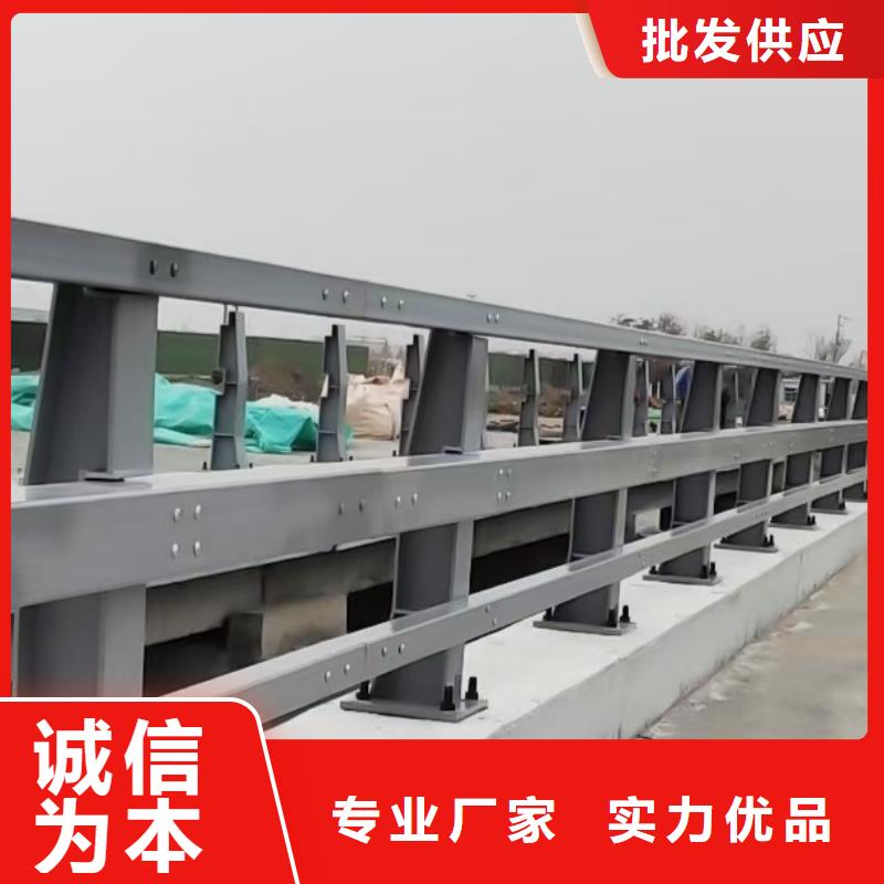 复合管护栏、复合管护栏生产厂家_大量现货