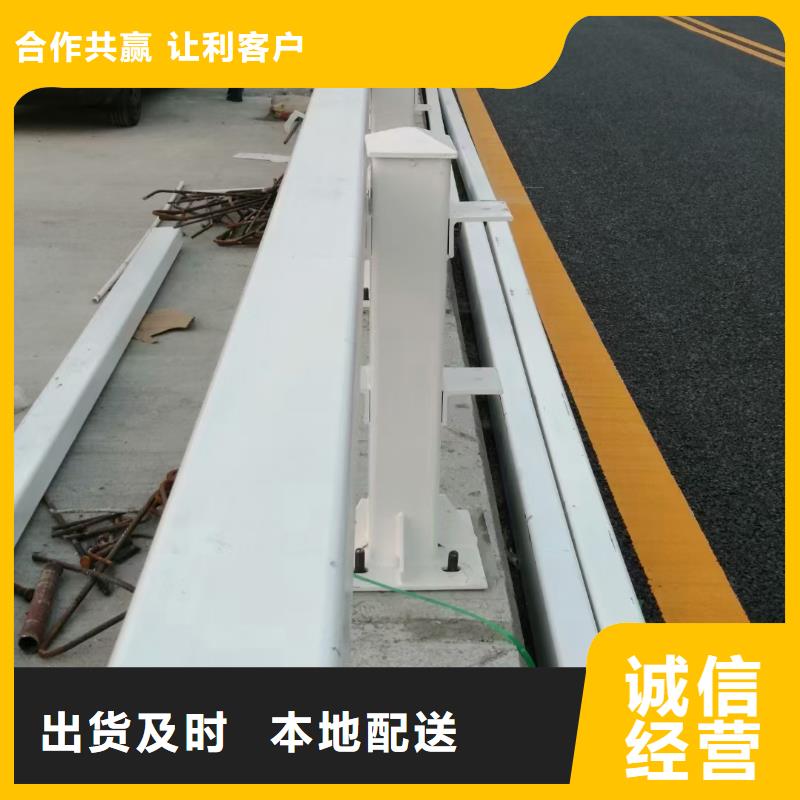 道路护栏优选品质厂家