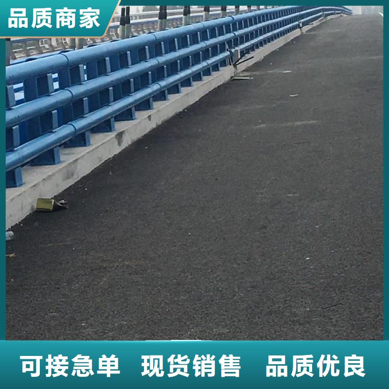 道路护栏道路隔离栏畅销本地