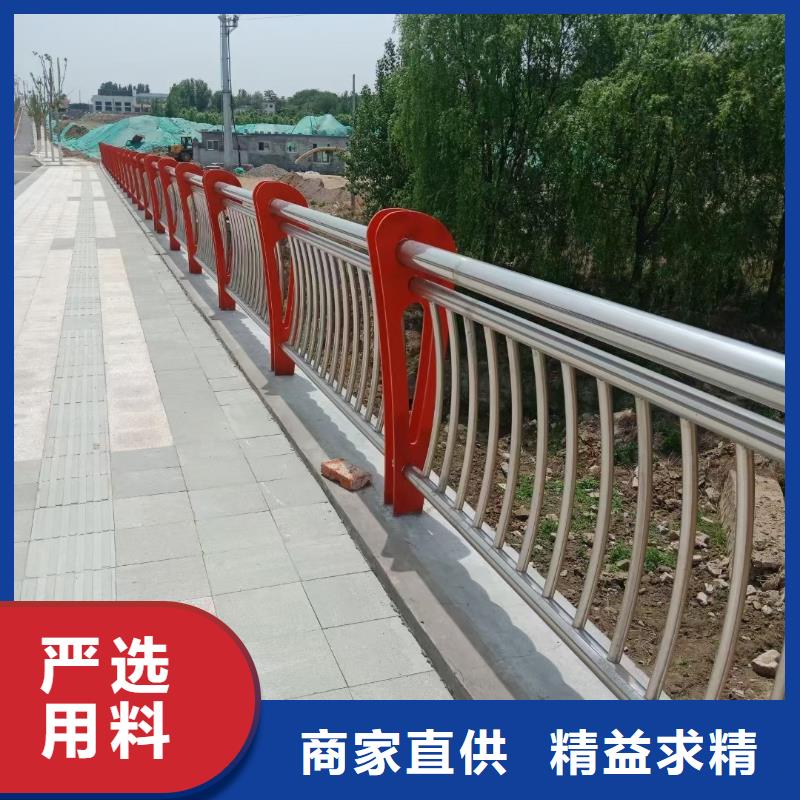 道路护栏【高速开口栏网】买的放心