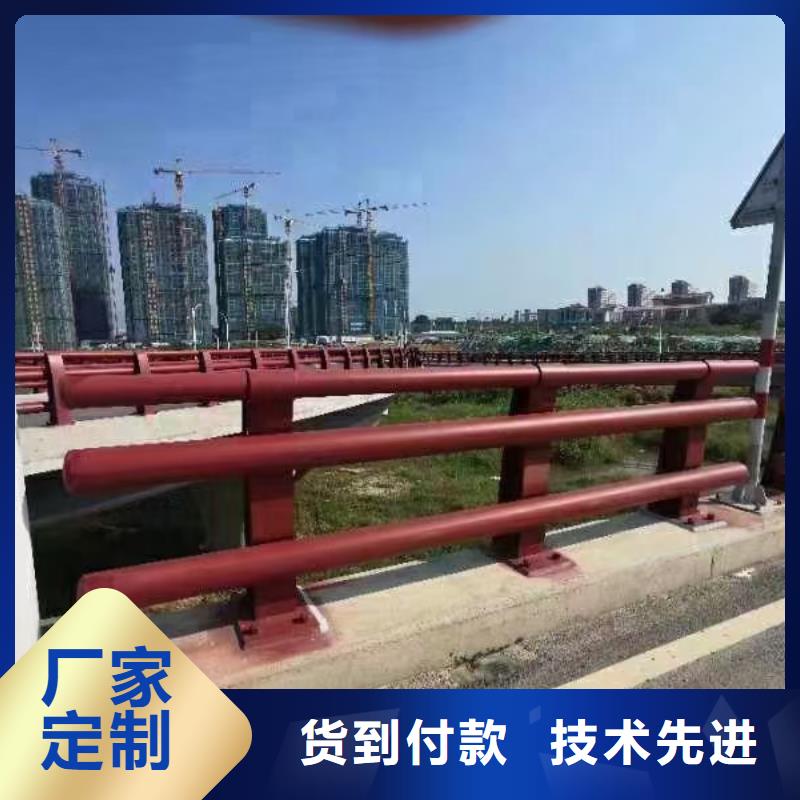 道路护栏-国道抗冲击围栏甄选好厂家
