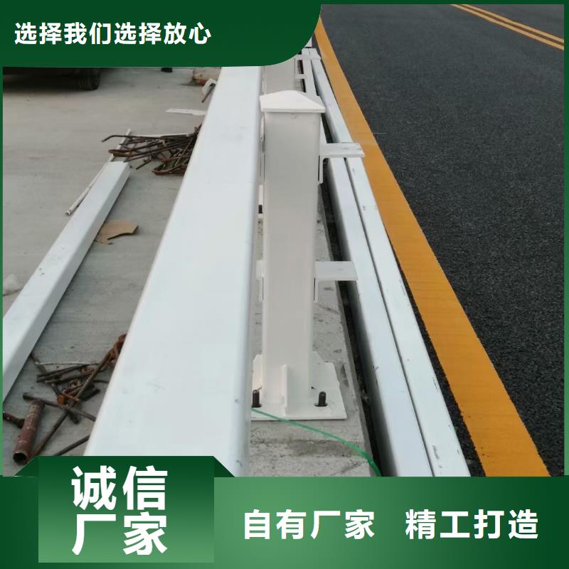桥梁防撞护栏优质供应商