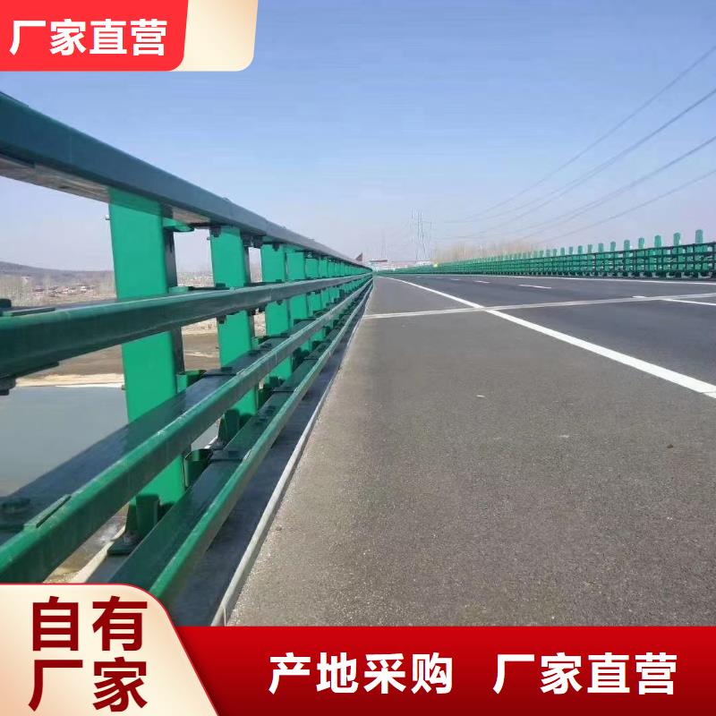 道路护栏,灯光防撞护栏应用范围广泛