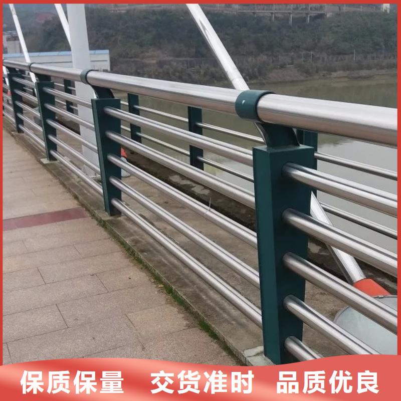 桥梁栏杆公司