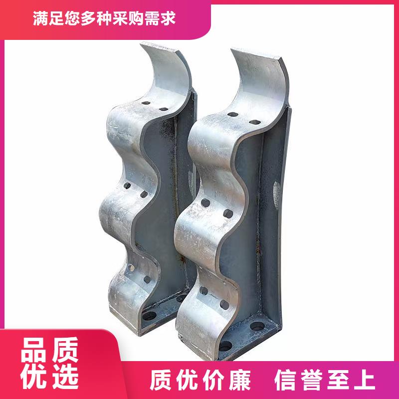道路护栏优选品质厂家
