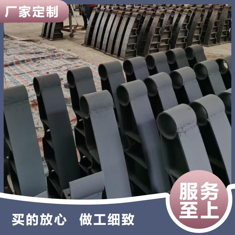 桥梁栏杆厂家服务周到
