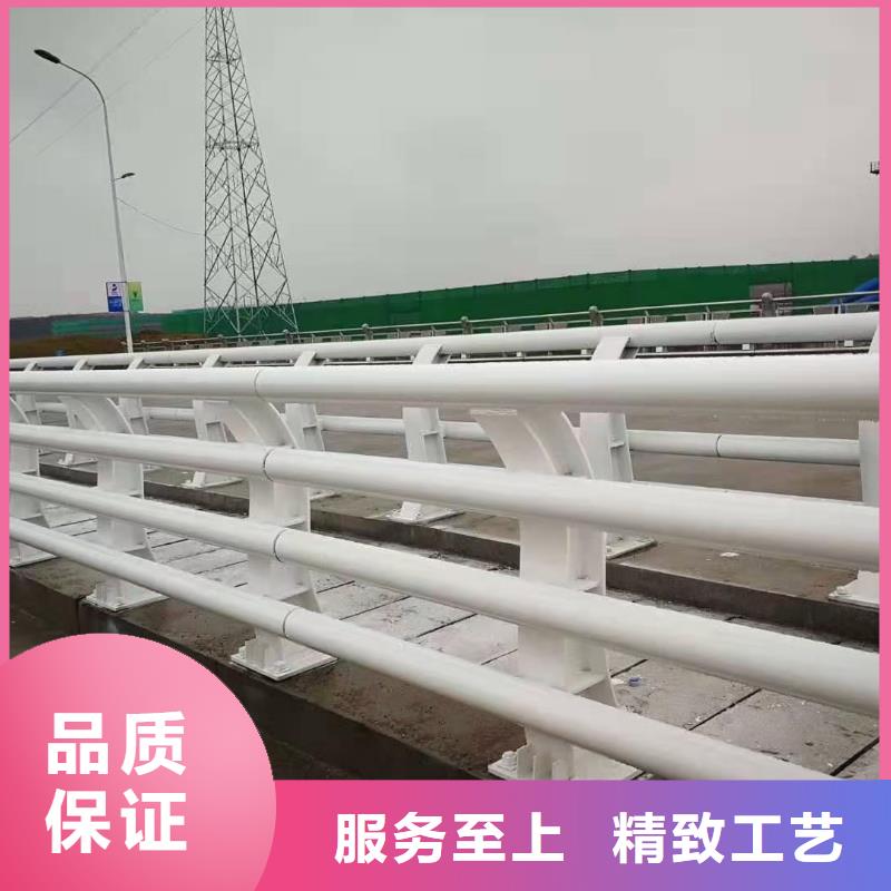道路护栏-国道抗冲击围栏甄选好厂家