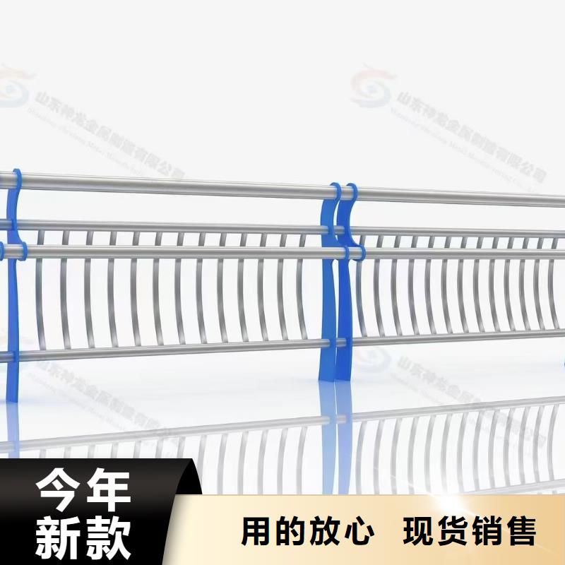 河道栏杆超高性价比