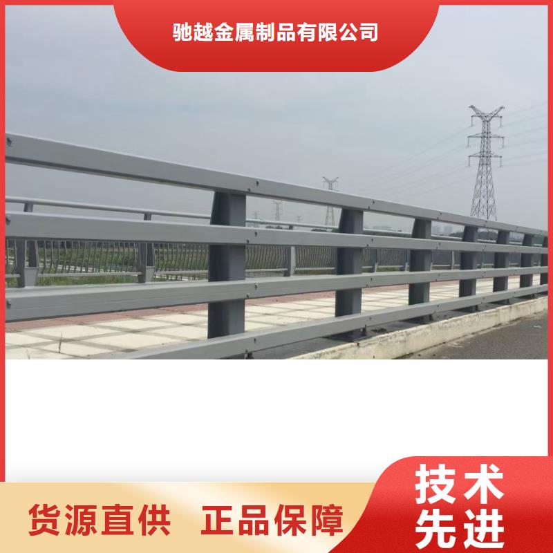 道路护栏,灯光防撞护栏应用范围广泛
