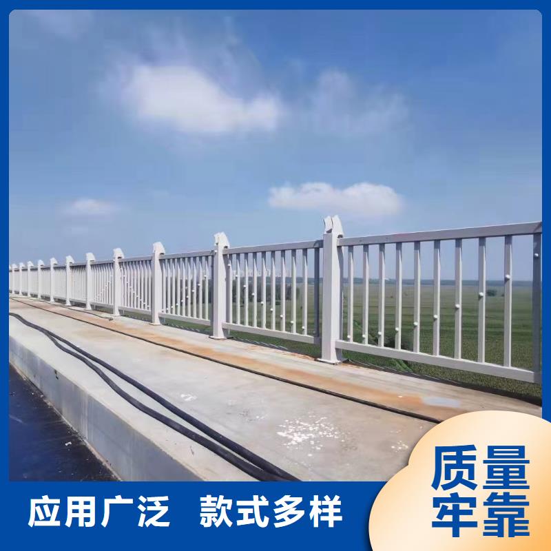 道路护栏,灯光防撞护栏应用范围广泛