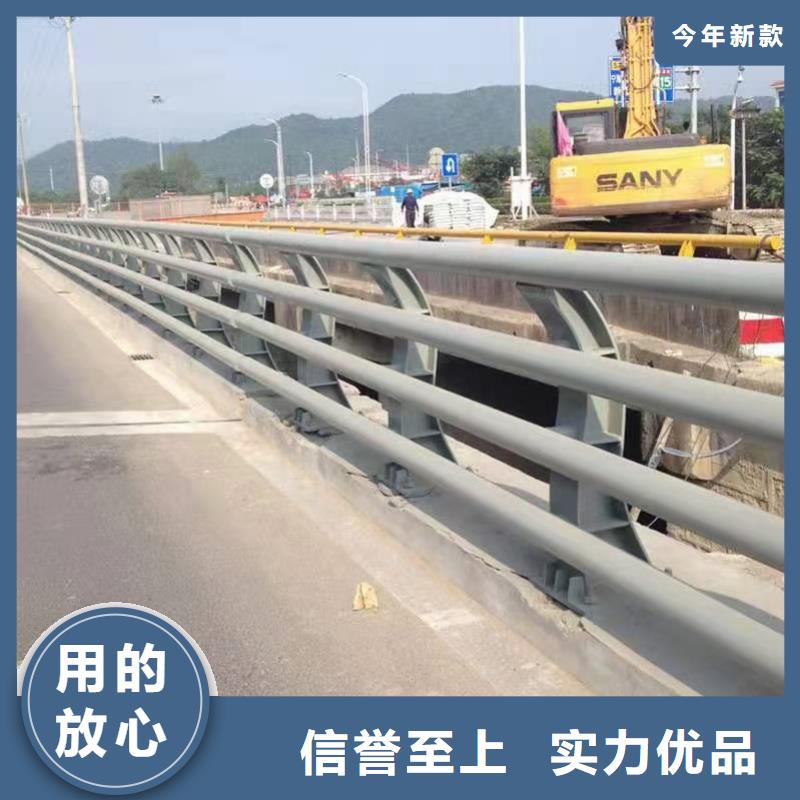 桥梁防撞护栏优质供应商