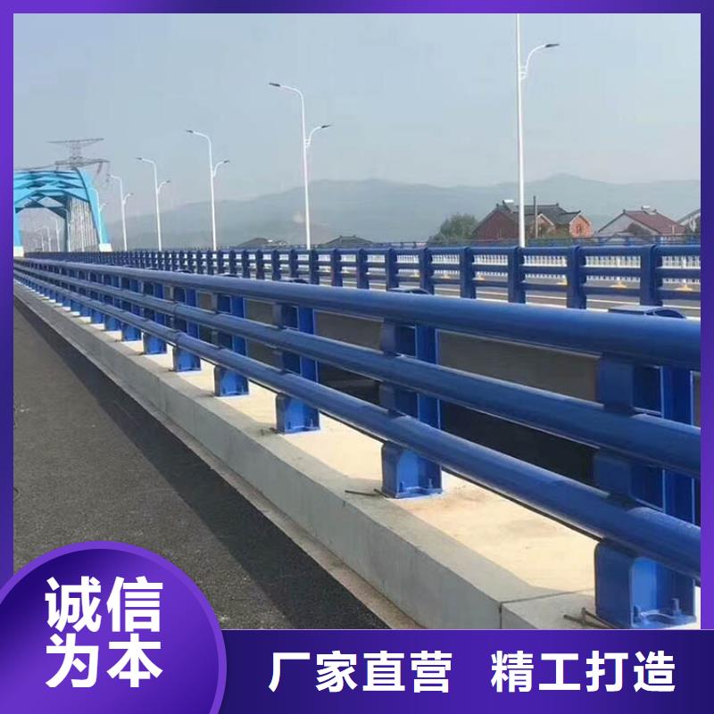 道路护栏优选品质厂家