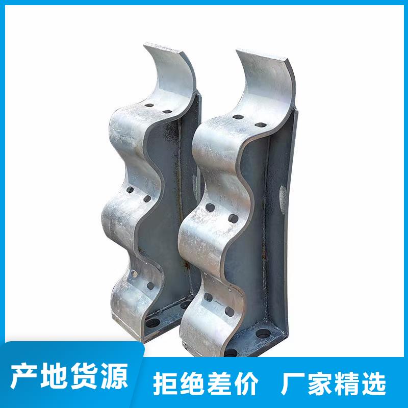 桥梁不锈钢护栏安装公司