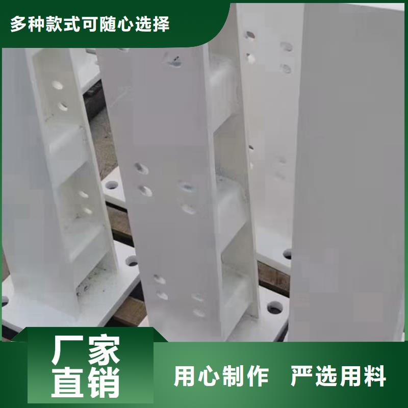 海南省东方市桥梁钢护栏工程