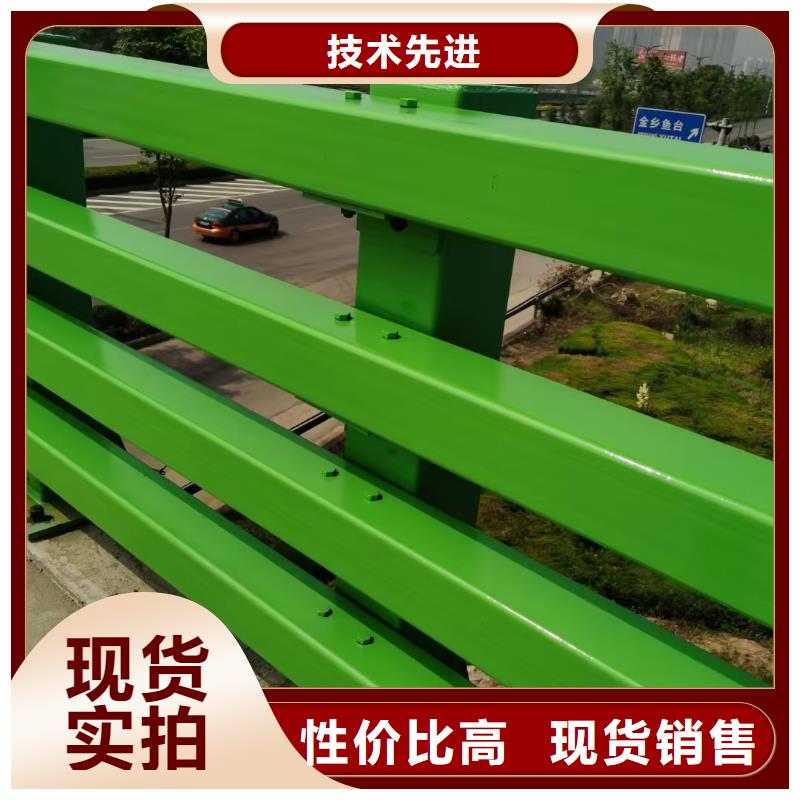 桥梁不锈钢护栏安装公司