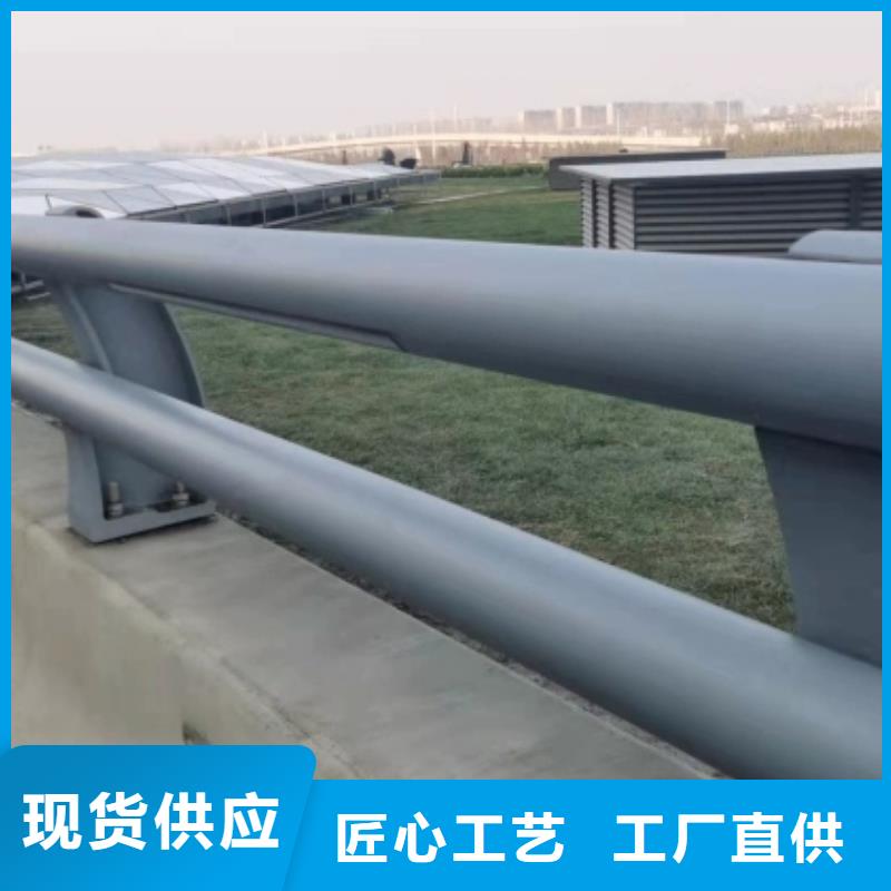 桥梁防撞护栏、桥梁防撞护栏生产厂家