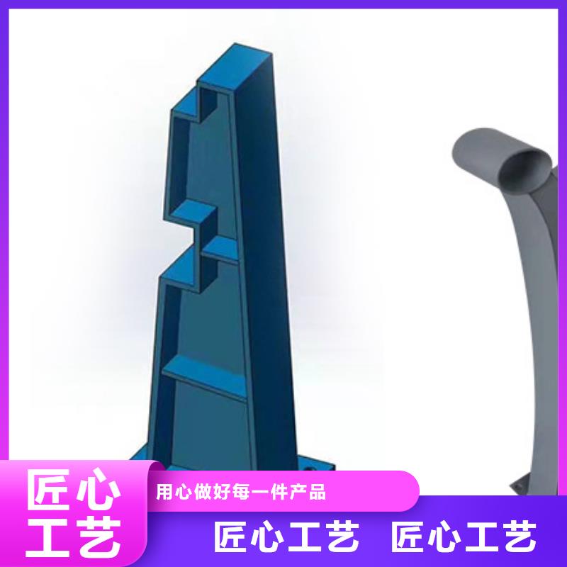 优质桥梁钢护栏-专业生产桥梁钢护栏