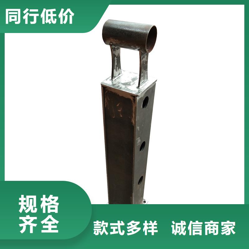 桥梁栏杆新品促销