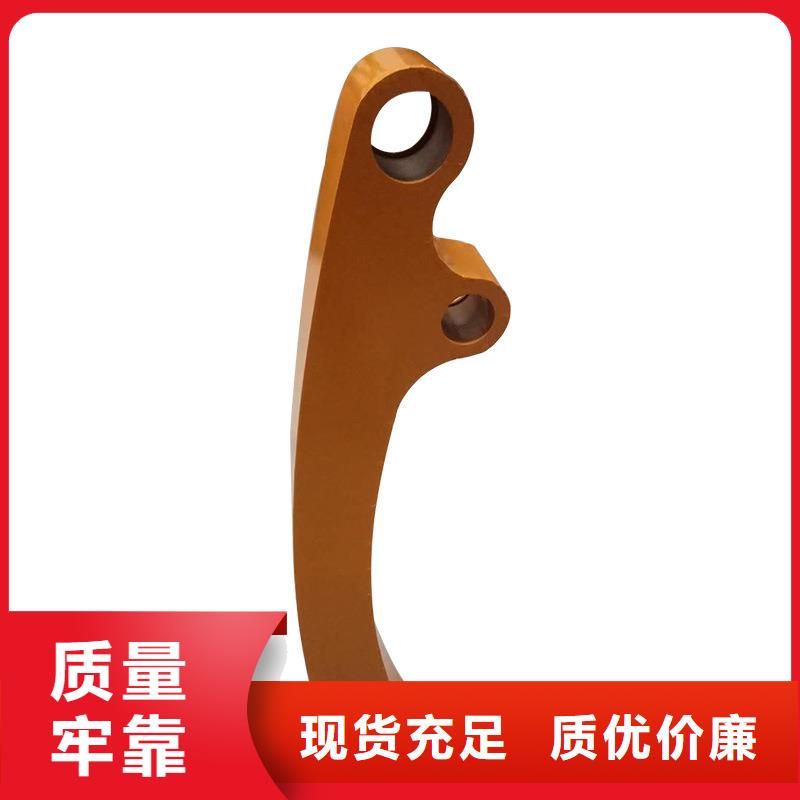 海南省陵水县桥梁防撞护栏定做