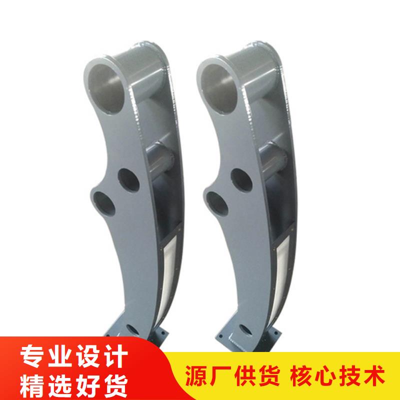 性价比高的桥梁复合管护栏厂家