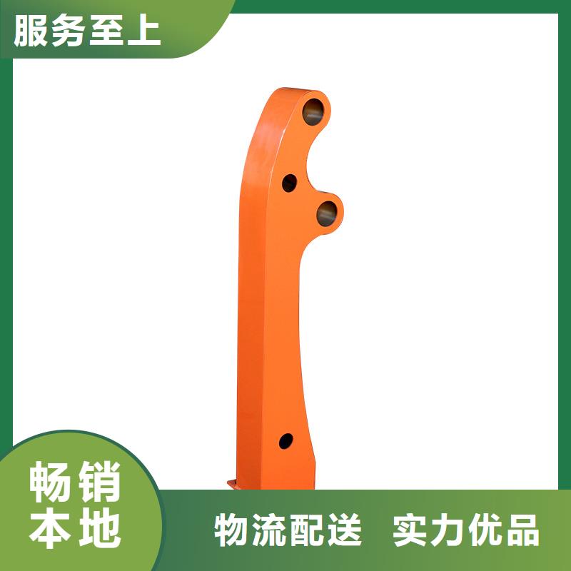 桥梁栏杆订制